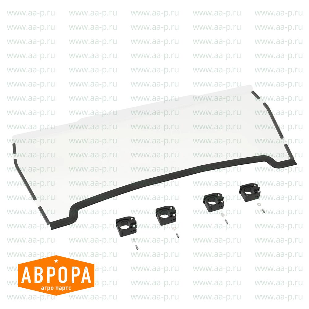 Windschutzscheibensatz